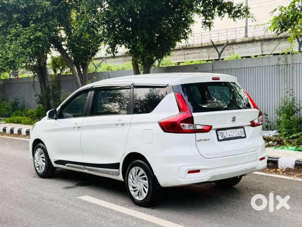 Maruti Suzuki Ertiga Vxi (o) Cng, 2020, Cng & Hybrids