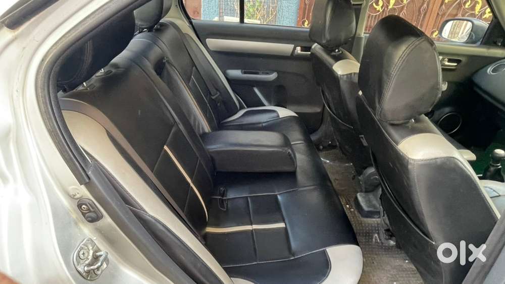2010 Maruti Suzuki Swift Dzire Petrol Manual