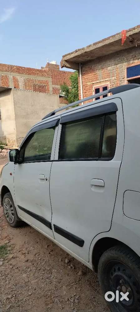 Maruti Suzuki Wagon R 2011 Automatic Petrol