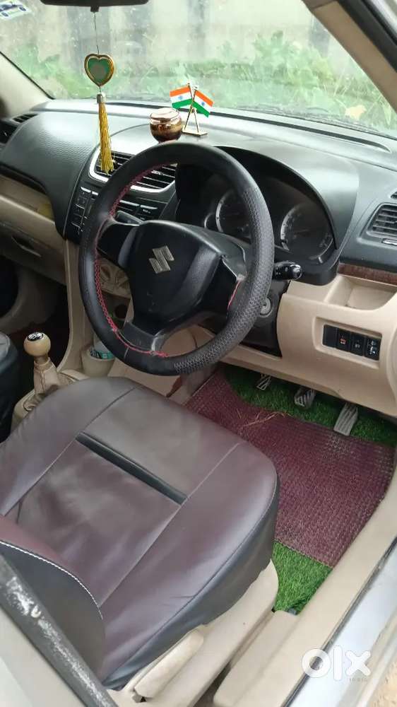 Maruti Suzuki Swift Dzire 2013 Diesel 78000 Km Driven