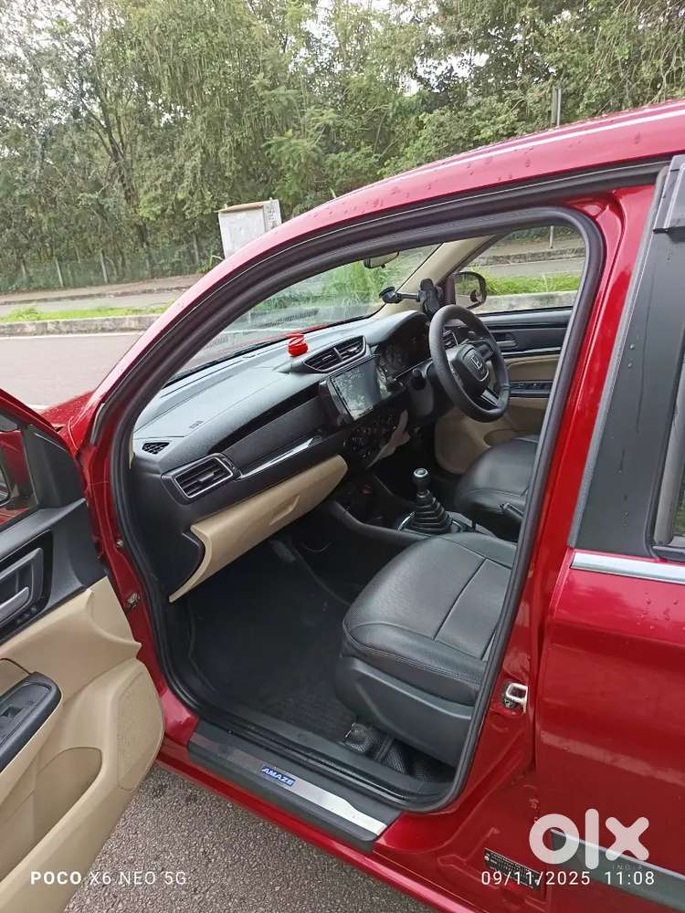 Honda Amaze 2020 Petrol 30000 Km Driven