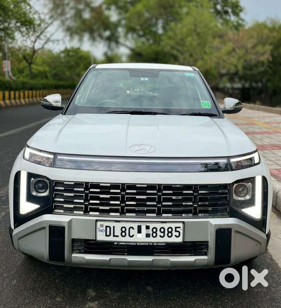 Hyundai Venue Sx Opt, 2025, Petrol