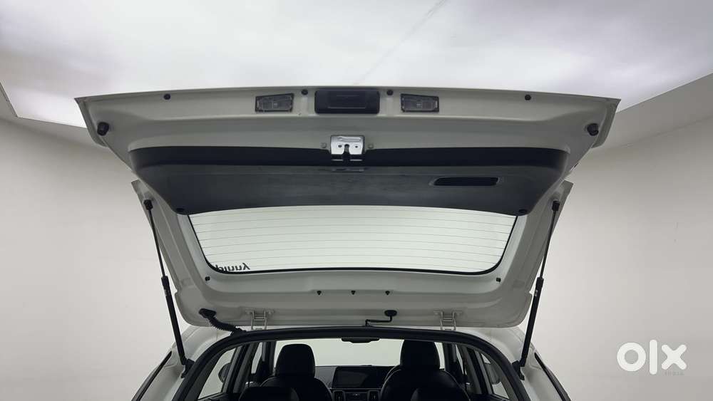 Kia Sonet 1.0 Gtx Plus Dct, 2022, Petrol