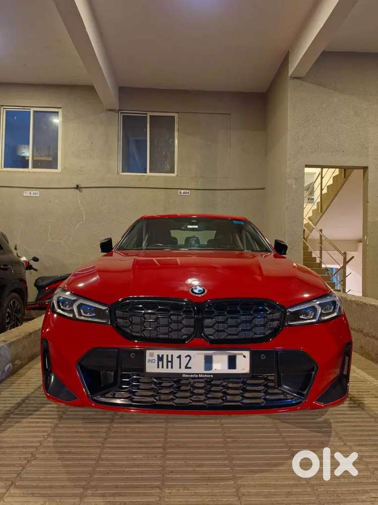 2023 Bmw X3 M40i Xdrive