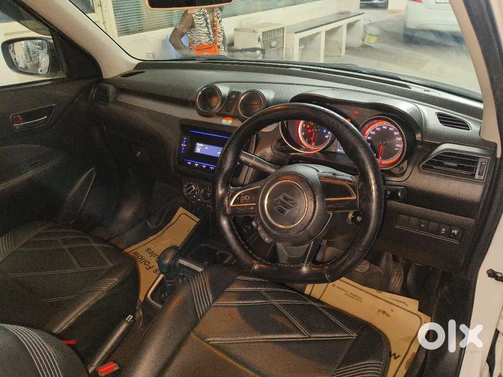 2023 Maruti Suzuki Swift