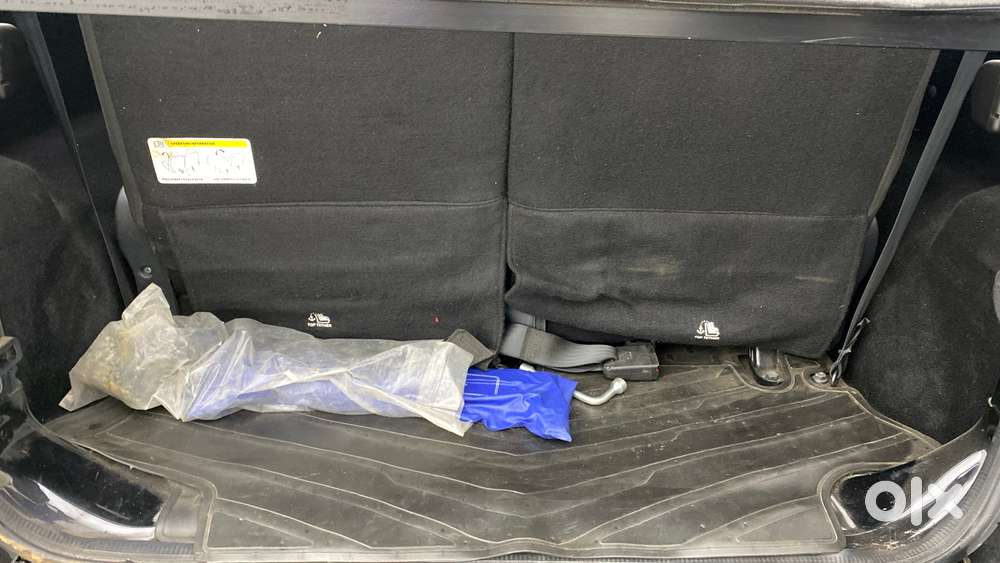 Mahindra Thar Lx 4-str Convertible At, 2021, Petrol