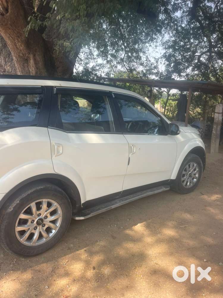 Mahindra Xuv500 2016 Diesel Well Maintained