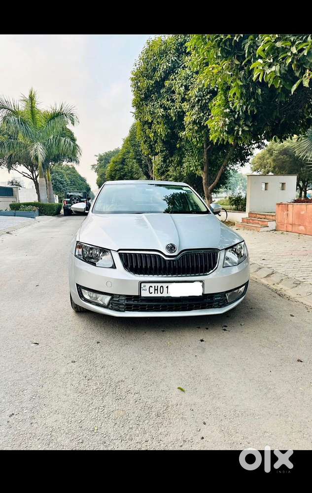 Skoda Octavia Diesel 173000 Km Driven