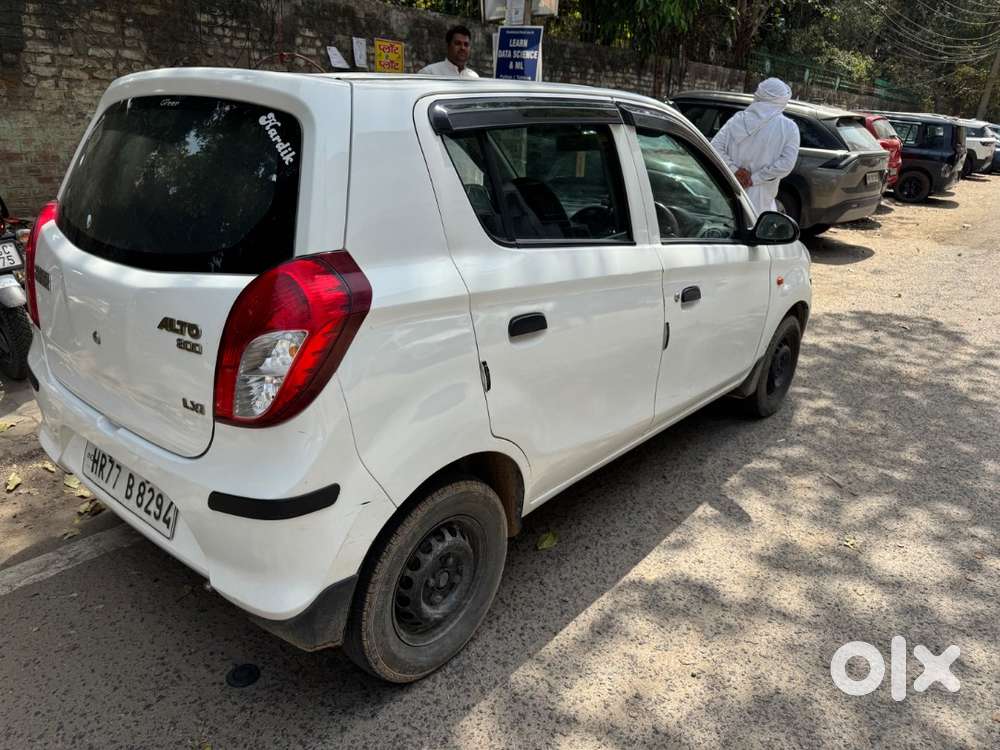 Well Maintained Car For Sale