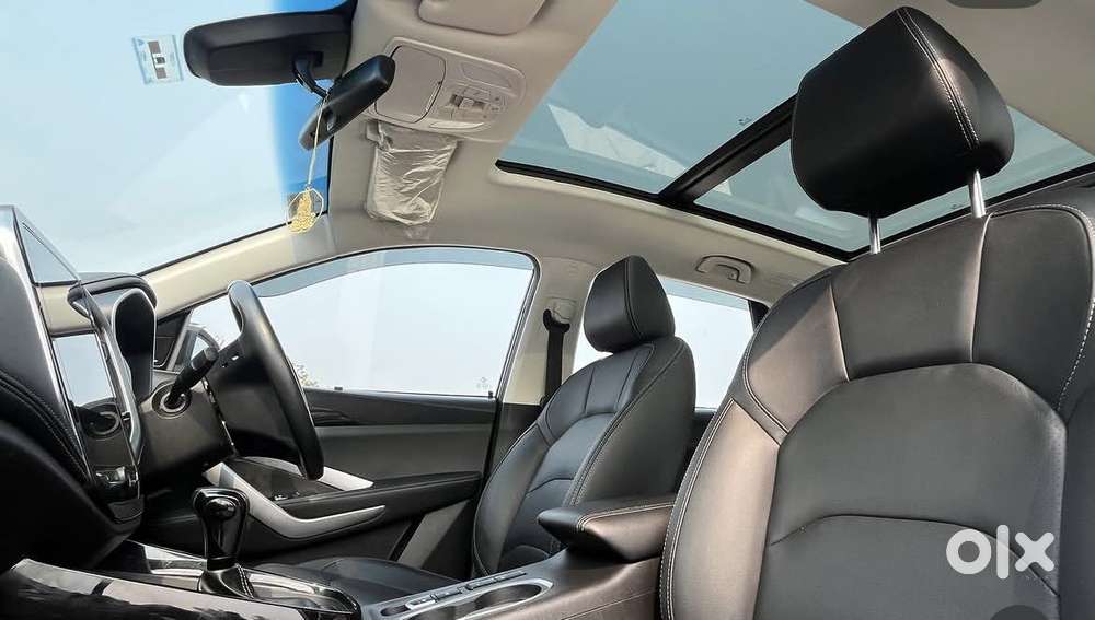 Mg Hector Sharp At, 2020, Petrol