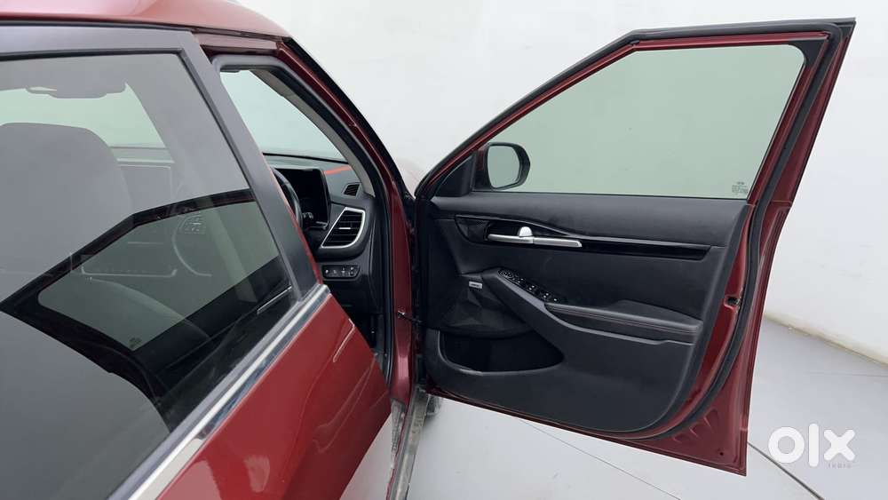 Kia Seltos 1.4 Gtx + Petrol At, 2020, Petrol