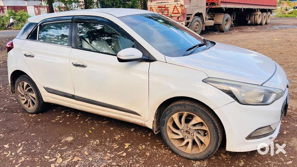 Hyundai I20 Active Diesel 2016