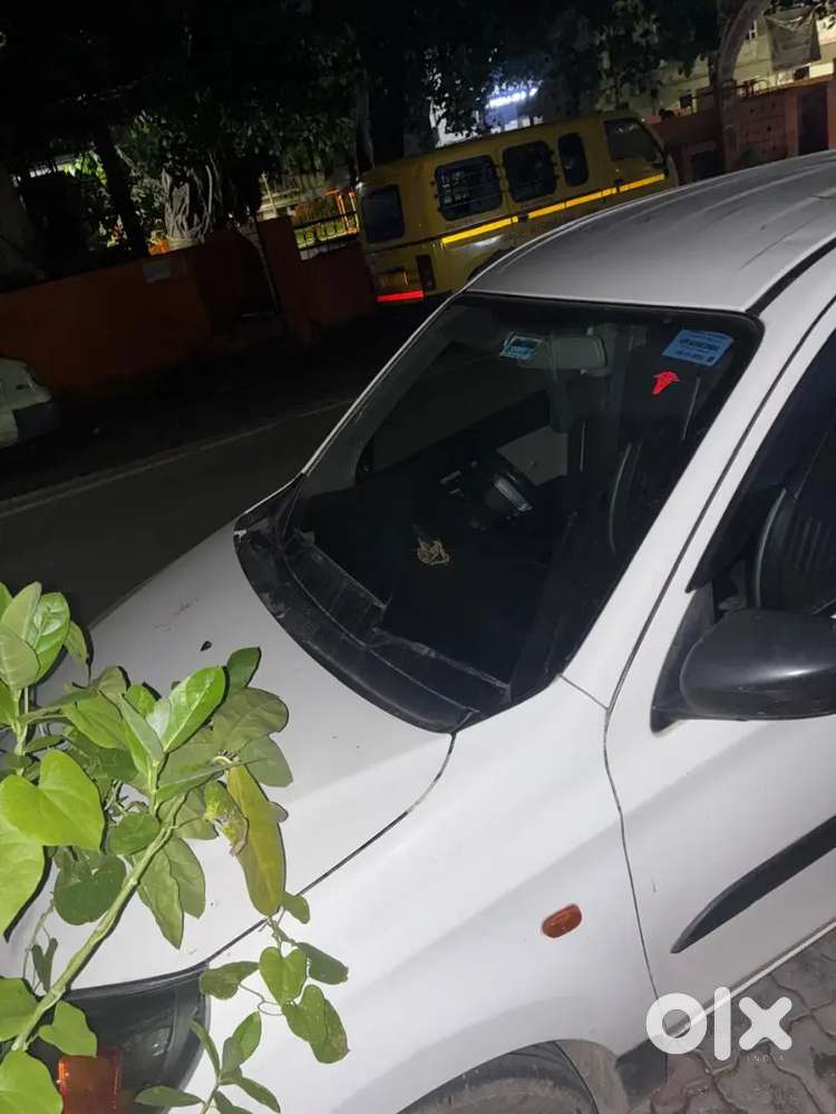 Maruti Suzuki Alto 800 2022 Petrol 100000 Km Driven