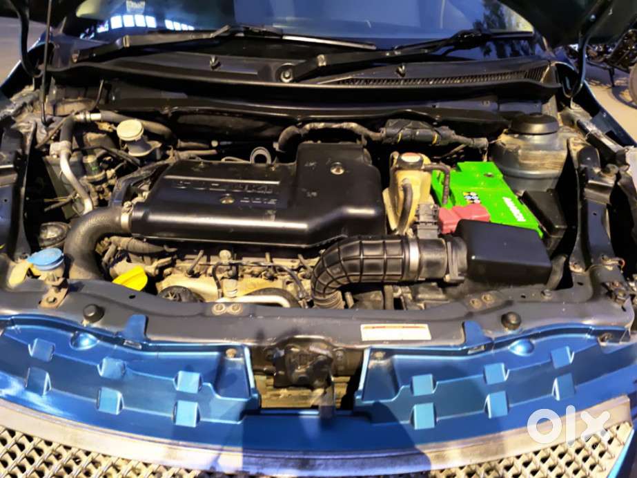 Maruti Suzuki Swift Dzire