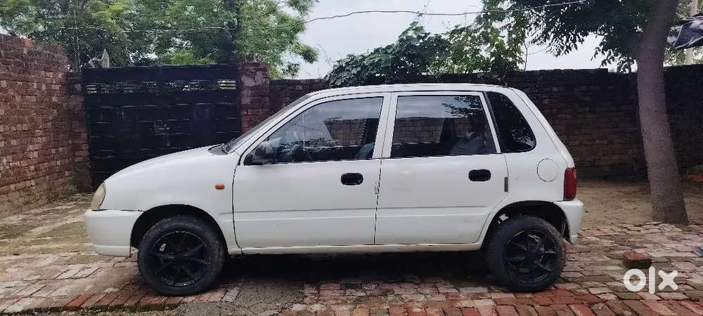 Maruti Suzuki Zen Estilo 2004 Lx Petrol