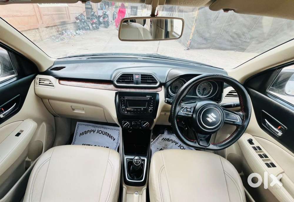Maruti Suzuki Swift Dzire Vdi Bsiv, 2018, Diesel