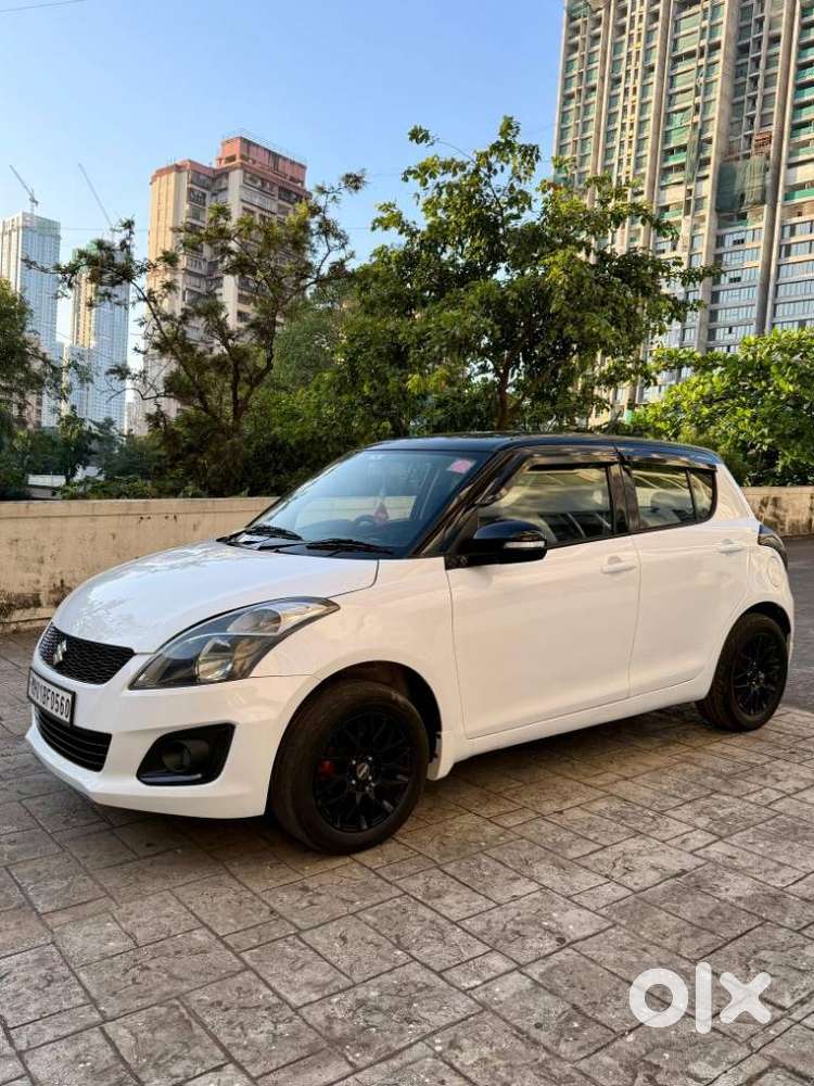 Maruti Suzuki Swift Vdi Optional, 2012, Diesel