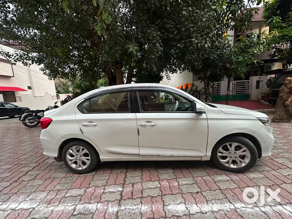 Honda Amaze Diesel 2020