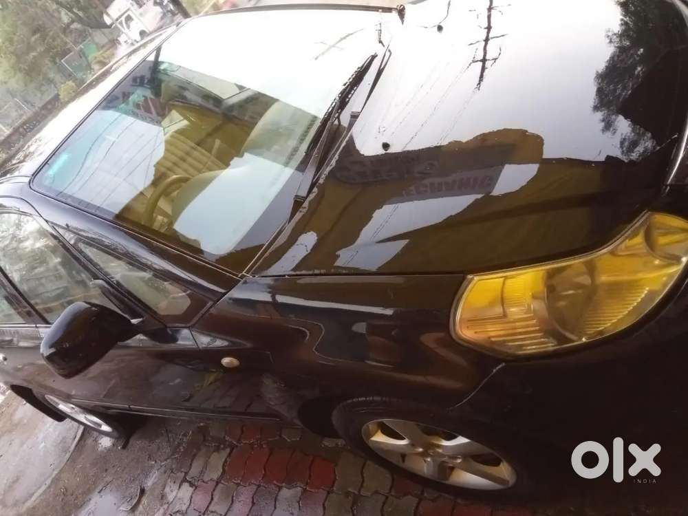 Maruti Suzuki Sx4 2008- Luxury Car At The Price Of New Bike.