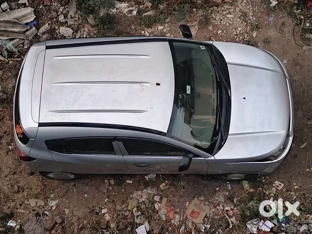 Mahindra Kuv100 Nxt 2016