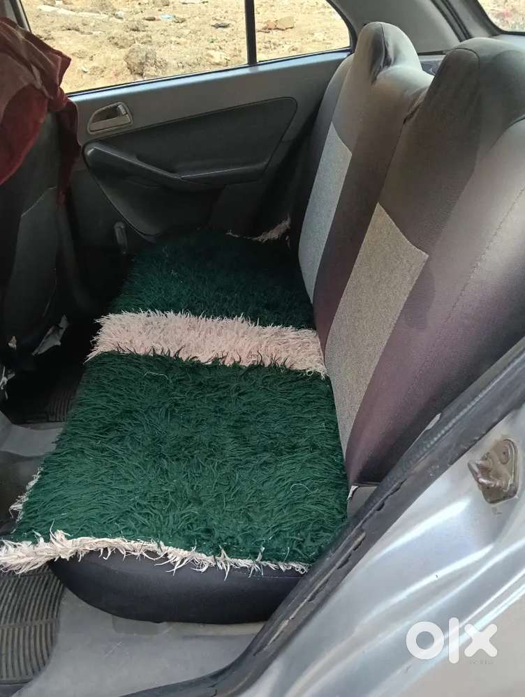 New 2 Tyres Valid Upto 2029