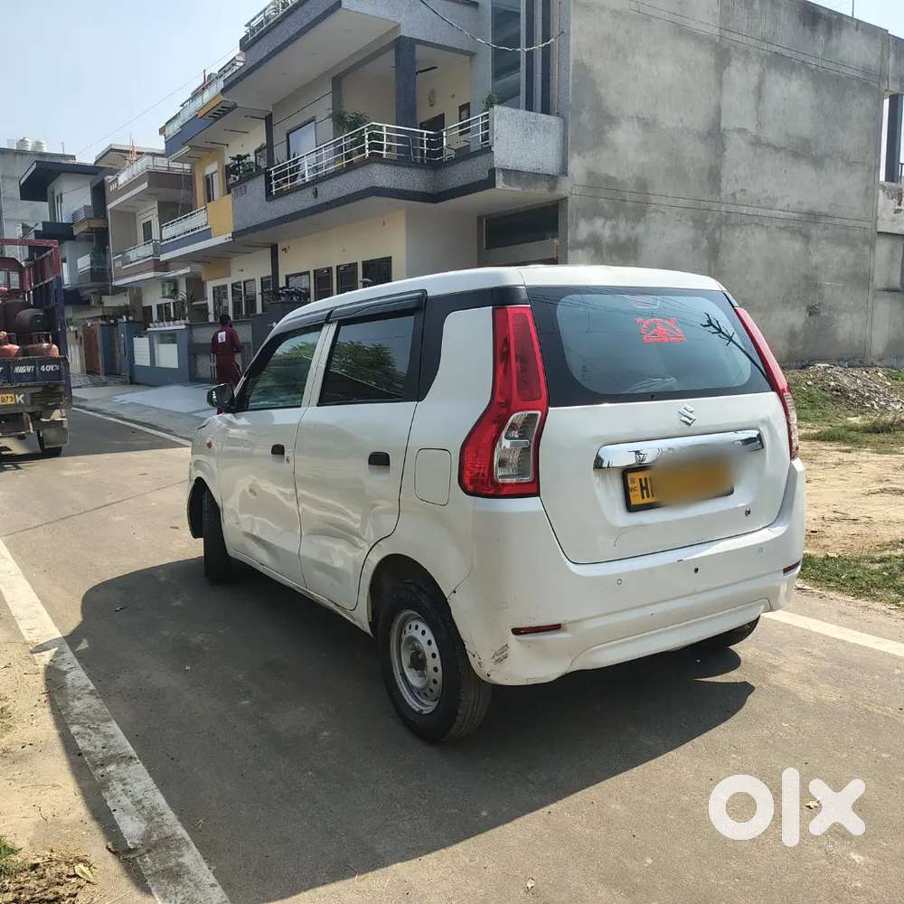 Wegnar 2023 Taxi Number