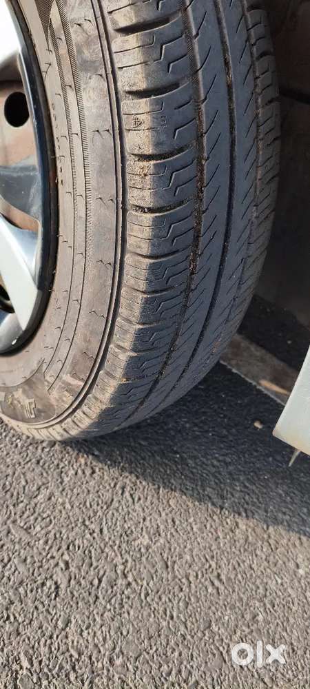 Maruti Suzuki Dzire 2017 Petrol 150000 Km Driven