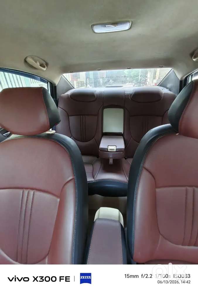 In Good Condition