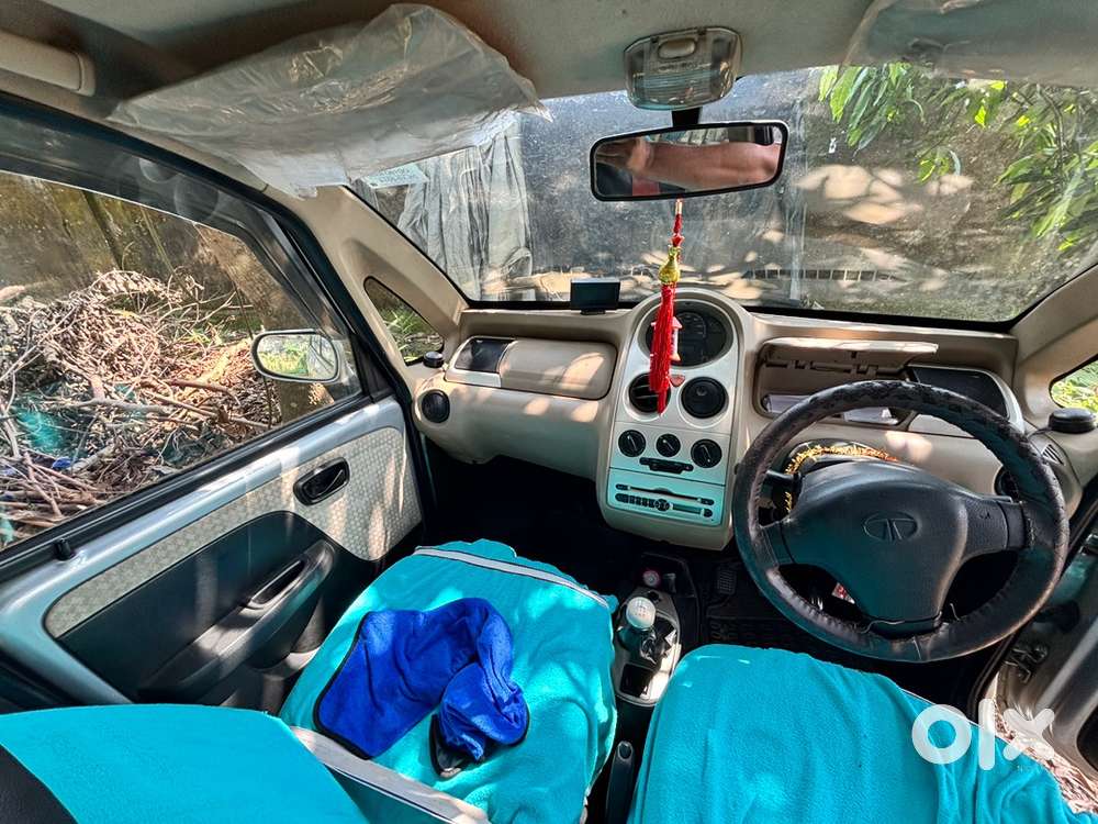 Tata Nano 2014 Twist Xt