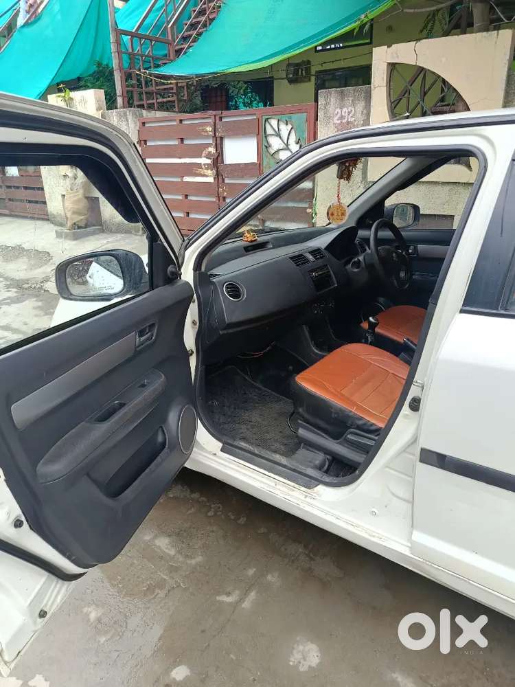 Maruti Suzuki Swift 2010 Diesel Well Maintained
2030 Tk Passing