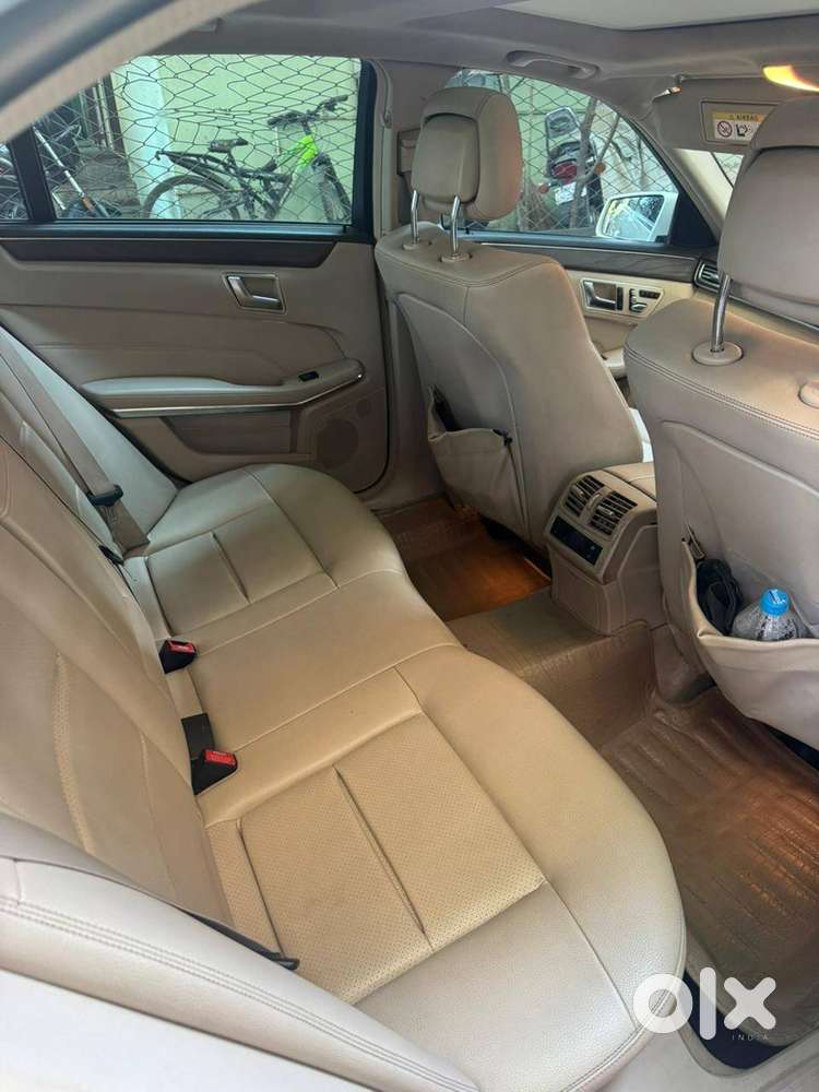 Mercedes-benz E-class E250 Cdi - Excellent Condition