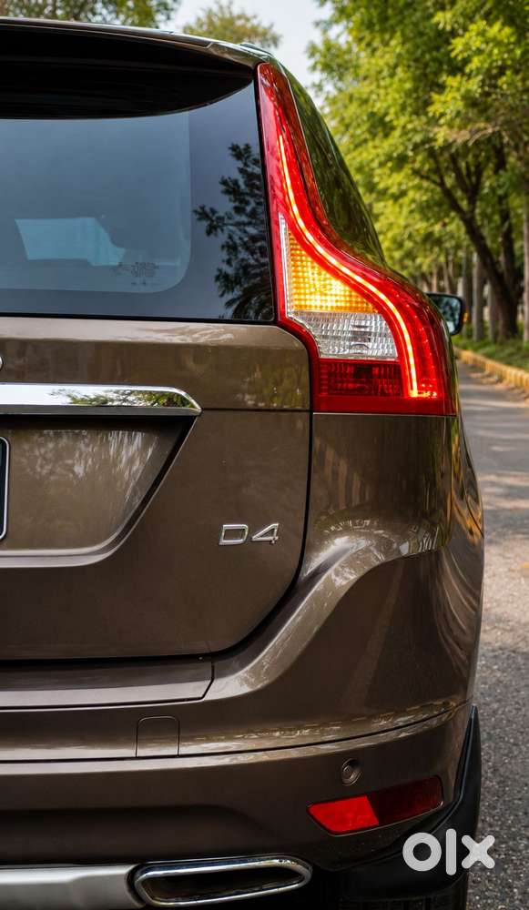 Volvo S60 D4 R-design, 2017, Diesel