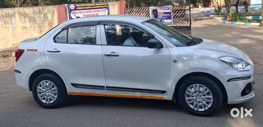Maruti Suzuki Swift Dzire Tour Ldi, 2024, Cng & Hybrids