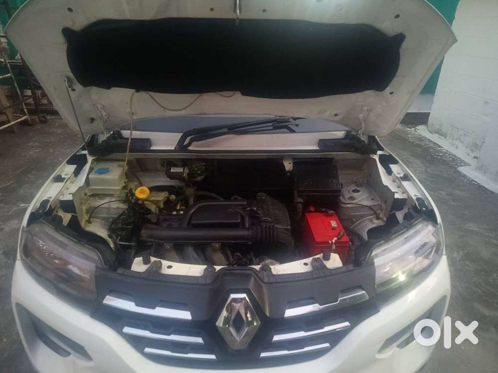 Renault Kwid 0.8 Rxt Sce Special, 2020, Petrol