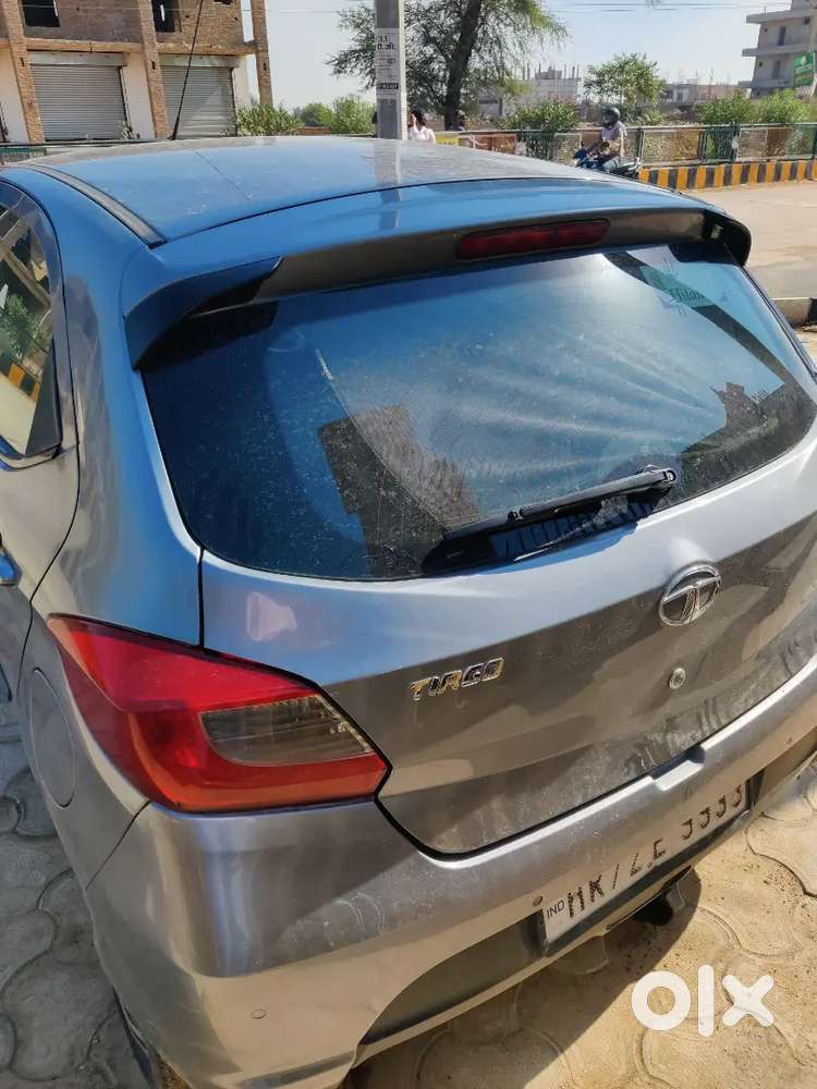 Tata Tiago 2019 Diesel