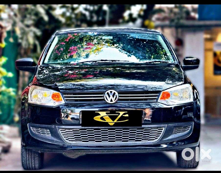 Volkswagen Polo 1.0 Mpi Comfortline, 2012, Petrol