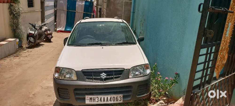 Maruti Suzuki Alto 2011