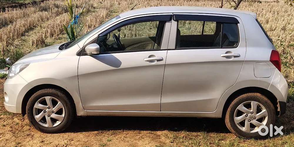 Maruti Suzuki Celerio 2017 Petrol 46000 Km Driven