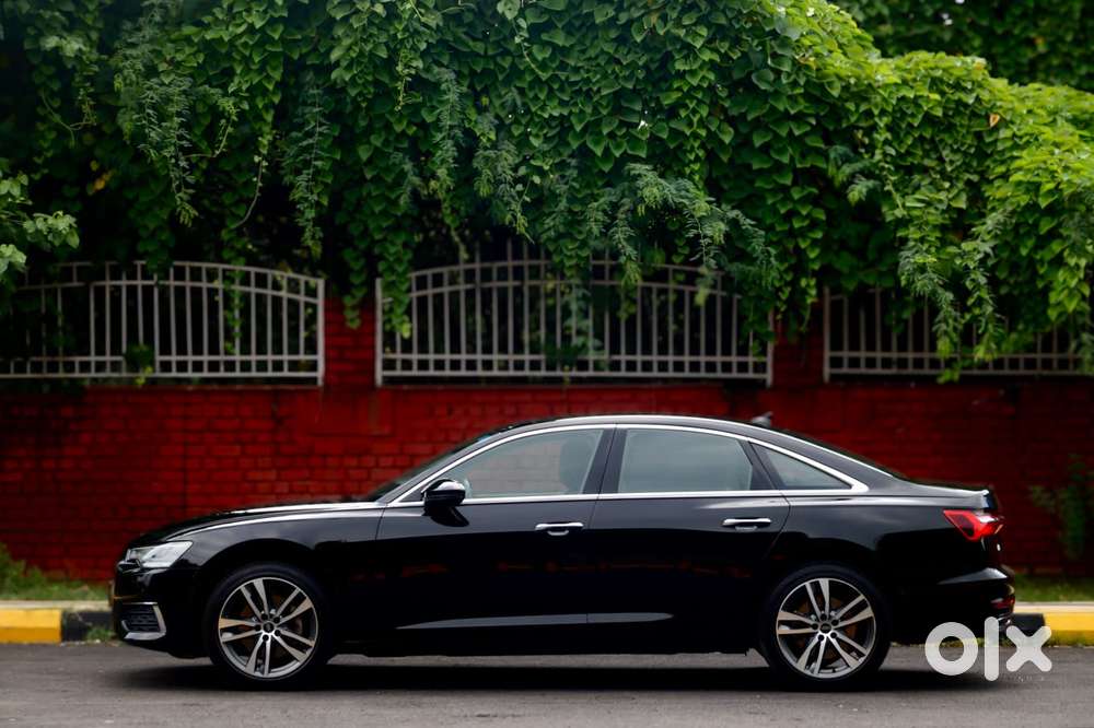 Audi A6 2.0 45 Tfsi Technology, 2023, Petrol