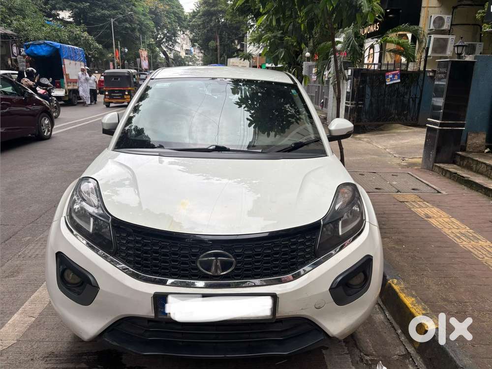 Tata Nexon Diesel 2018