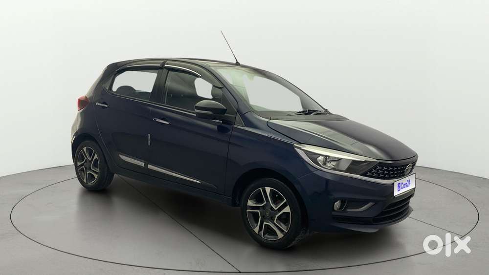 Tata Tiago Xza Plus, 2022, Petrol