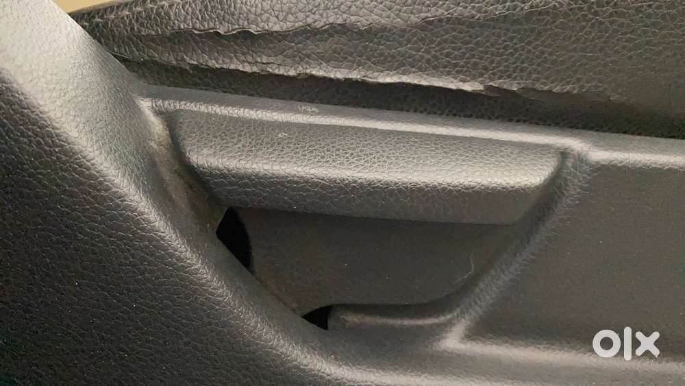 Hyundai Eon D Lite Plus, 2016, Petrol