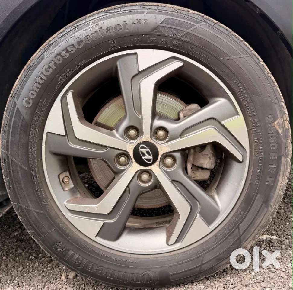 Hyundai Creta 1.6 Crdi Sx Option, 2018, Diesel