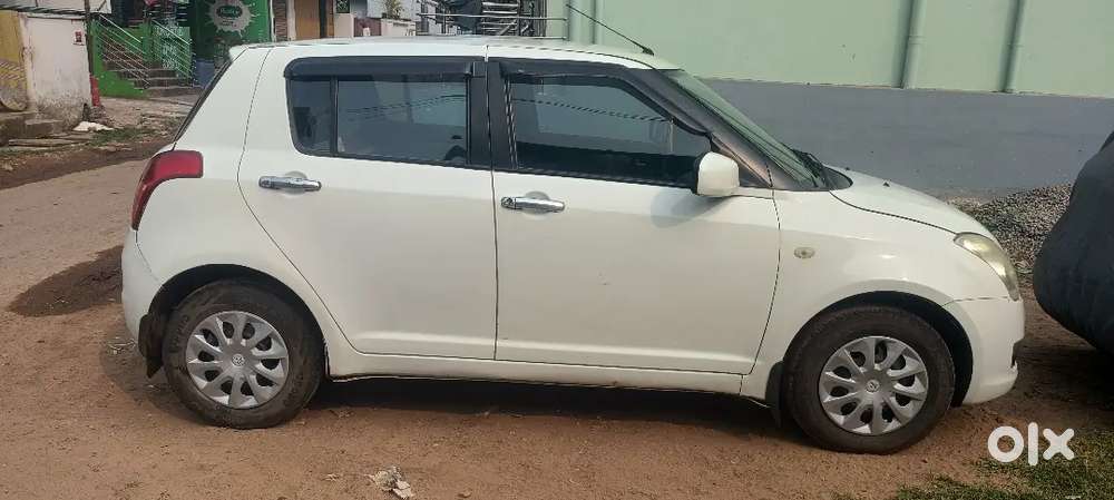 Swift Vdi Maruti Suzuki 2011 Diesel