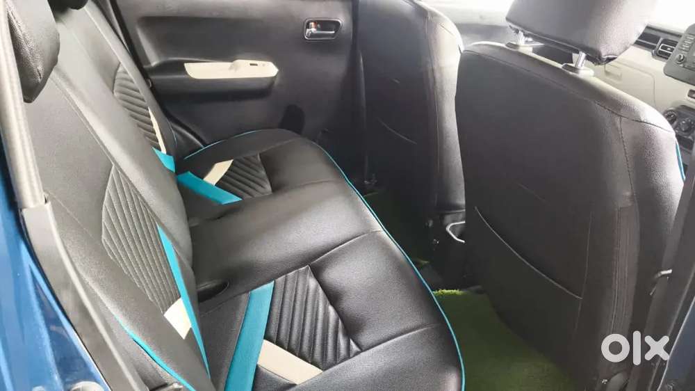 Good Good Condition No Crisis