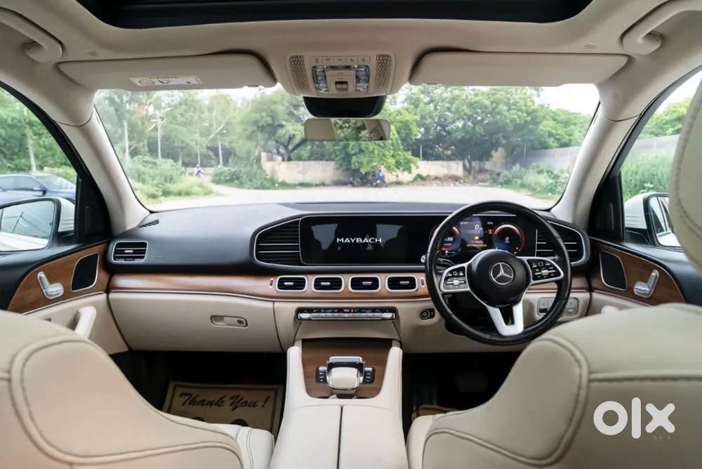 Mercedes-benz Gle, 2021, Diesel
