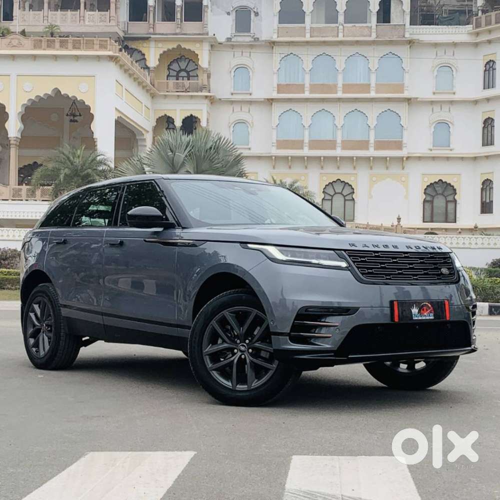 Land Rover Range Velar Hse Dynamic 2.0 Diesel, 2024, Diesel