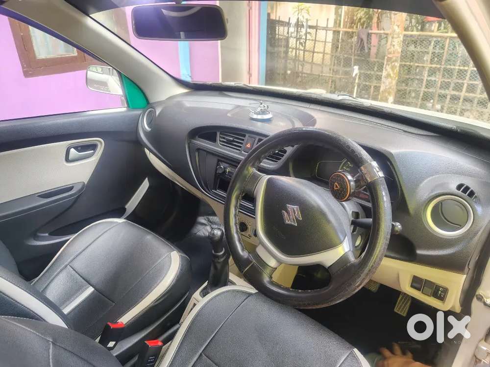 Maruti Suzuki Alto 2021 Brand New Condition