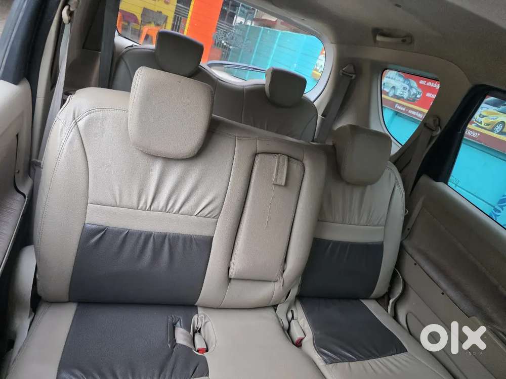 Maruti Suzuki Ertiga Diesel Manual 2012