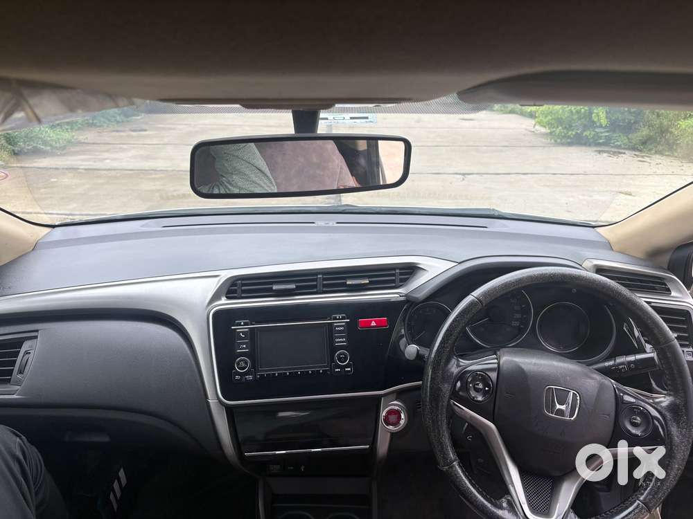 Honda City 2014-2015 I Dtec Vx, 2015, Diesel